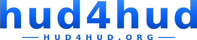 hud4hud logo