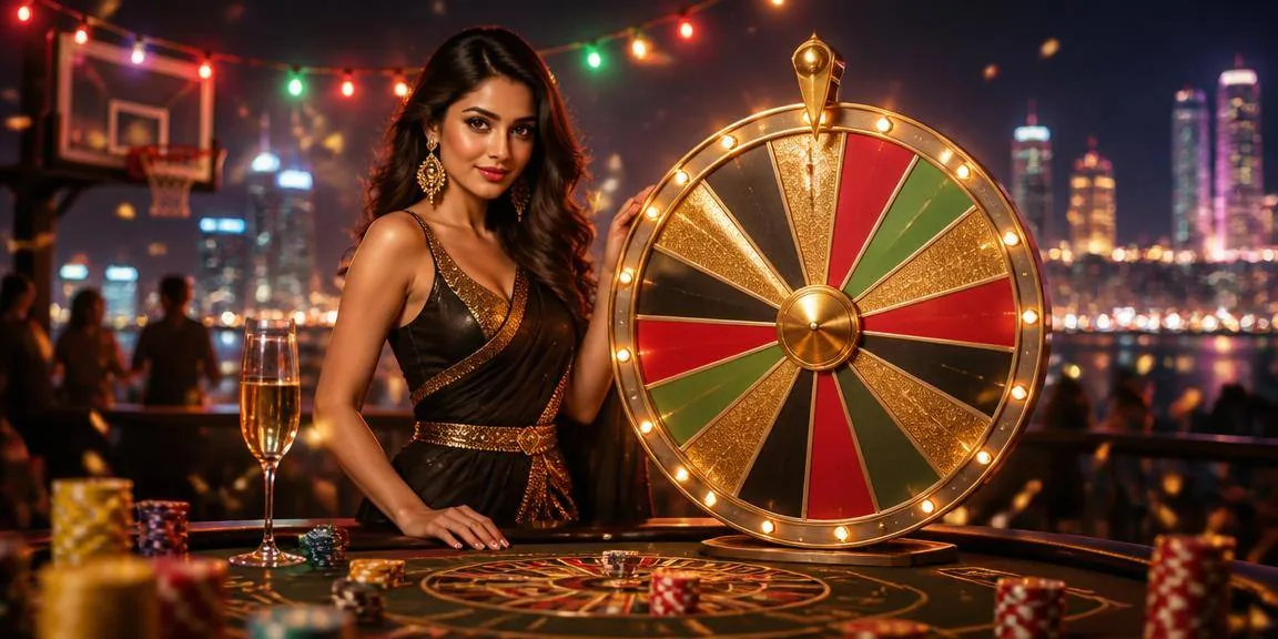 hud4hud Bangladesh Casino lobby